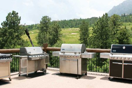 Learn to Grill at Barbecue University with Steven Raichlen Image